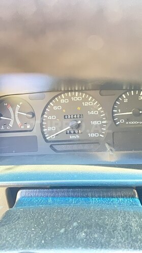 Ssang Yong Musso 1999, 430,000 km - 2.9 l - Bakı