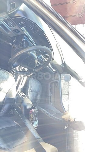 Ssang Yong Musso 1999, 430,000 km - 2.9 l - Bakı