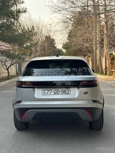 Land Rover RR Velar 2018, 71,000 km - 2.0 л - Bakı