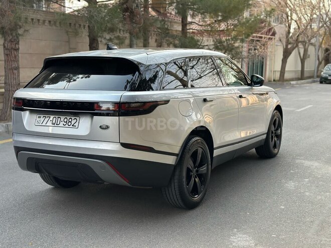 Land Rover RR Velar 2018, 71,000 km - 2.0 л - Bakı