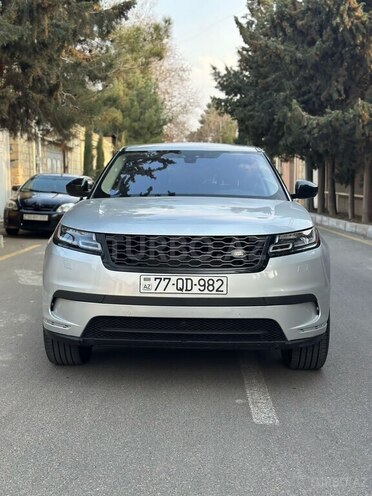Land Rover RR Velar 2018, 71,000 km - 2.0 л - Bakı