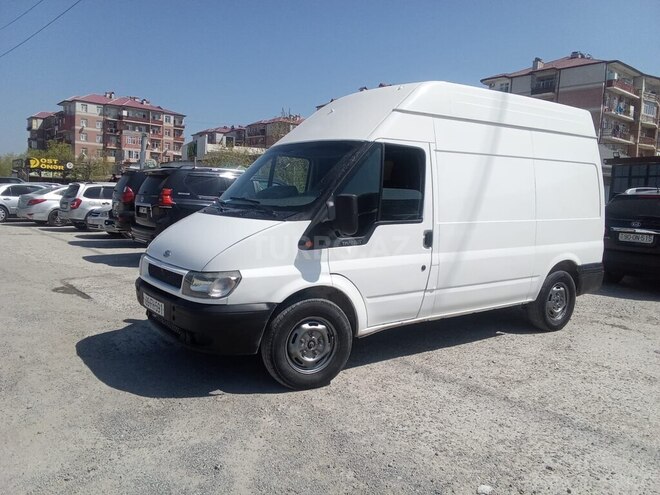 Ford Transit 2001, 224,000 km - 2.4 л - Bakı