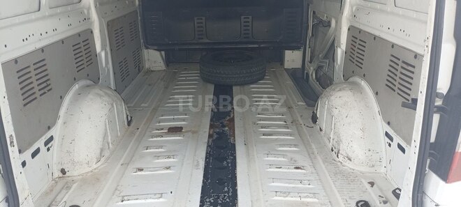 Mercedes Vito 109 2007, 428,000 km - 2.2 l - Bərdə