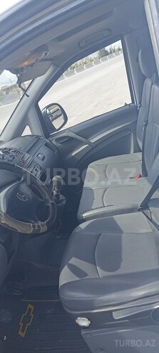 Mercedes Vito 109 2007, 428,000 km - 2.2 l - Bərdə