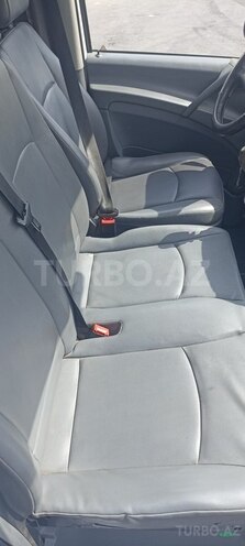 Mercedes Vito 109 2007, 428,000 km - 2.2 l - Bərdə