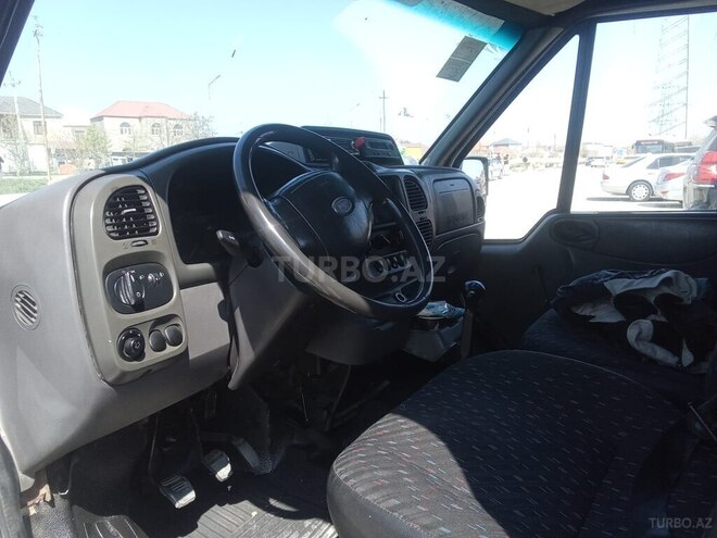 Ford Transit 2001, 224,000 km - 2.4 л - Bakı