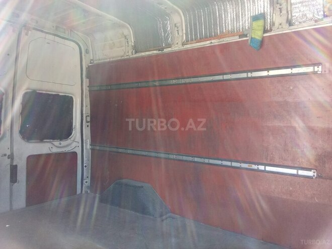 Ford Transit 2001, 224,000 km - 2.4 л - Bakı