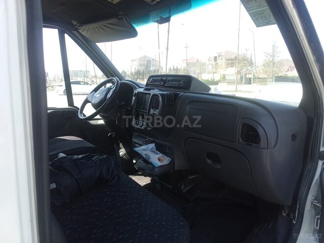 Ford Transit 2001, 224,000 km - 2.4 л - Bakı