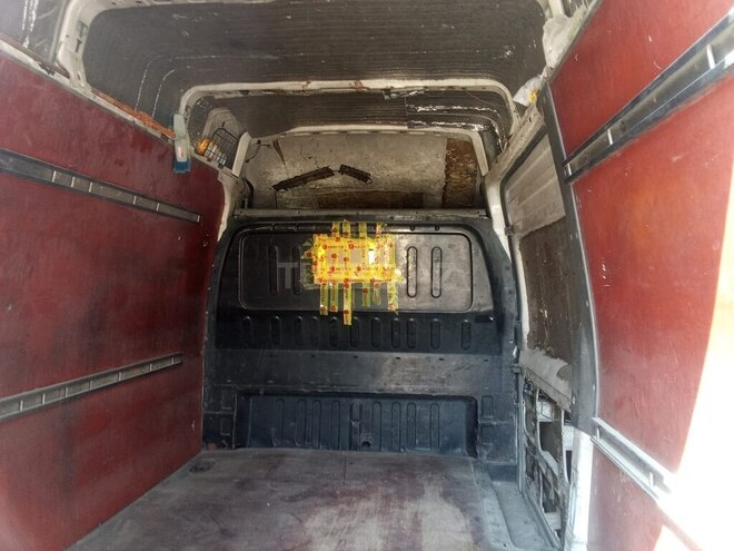 Ford Transit 2001, 224,000 km - 2.4 л - Bakı