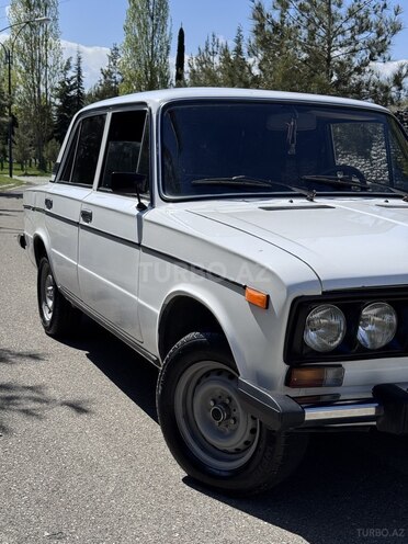LADA (VAZ) 2106 1992, 95,000 km - 1.6 л - Balakən