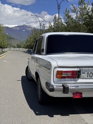 LADA (VAZ) 2106 1992, 95,000 km - 1.6 л - Balakən