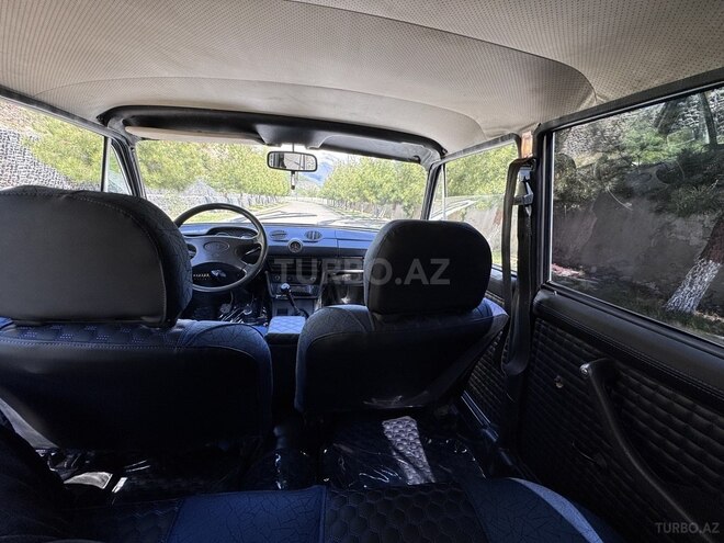 LADA (VAZ) 2106 1992, 95,000 km - 1.6 л - Balakən