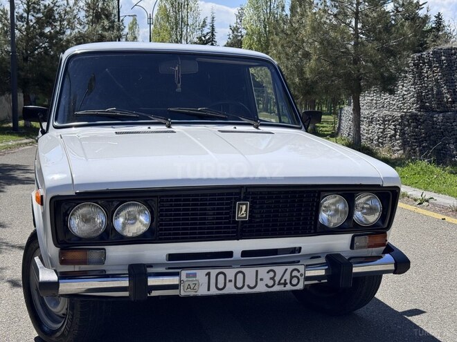 LADA (VAZ) 2106 1992, 95,000 km - 1.6 л - Balakən