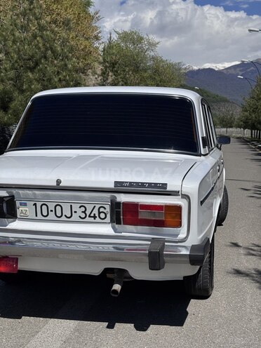 LADA (VAZ) 2106 1992, 95,000 km - 1.6 л - Balakən