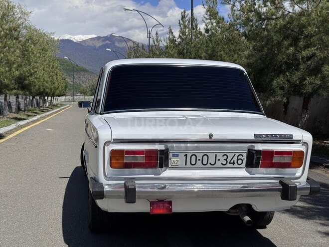 LADA (VAZ) 2106 1992, 95,000 km - 1.6 л - Balakən