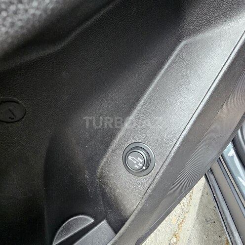 Chevrolet Equinox 2018, 84,720 km - 1.5 l - Bakı