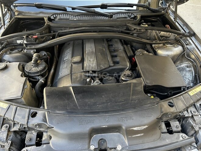 BMW X3 2006, 155,000 km - 3.0 л - Bakı