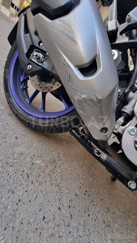 Yamaha FZ-S FI Deluxe 2024, 42,169 km - 0.2 l - Bakı