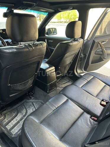 BMW X3 2006, 155,000 km - 3.0 л - Bakı