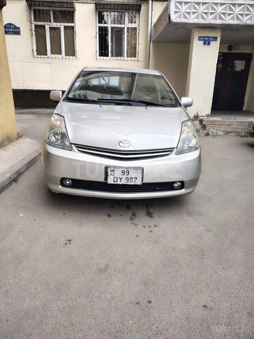 Toyota Prius 2008, 532,000 km - 1.5 l - Bakı