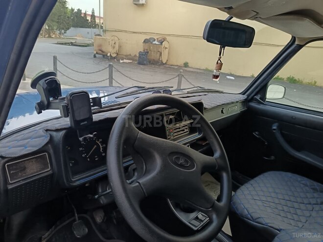 LADA (VAZ) 2107 2003, 178,000 km - 1.6 л - Bakı