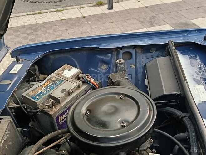 LADA (VAZ) 2107 2003, 178,000 km - 1.6 л - Bakı