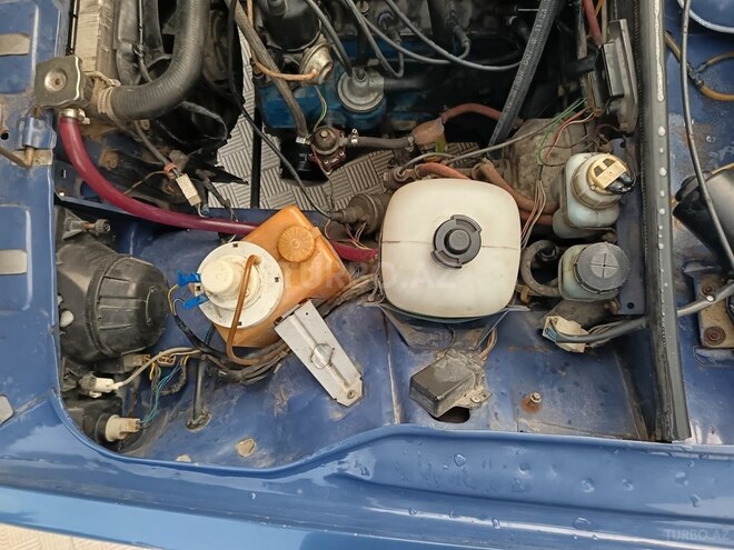LADA (VAZ) 2107 2003, 178,000 km - 1.6 л - Bakı