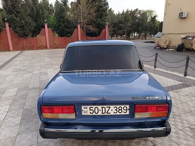 LADA (VAZ) 2107 2003, 178,000 km - 1.6 л - Bakı