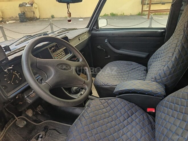 LADA (VAZ) 2107 2003, 178,000 km - 1.6 л - Bakı