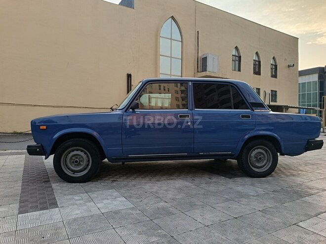 LADA (VAZ) 2107 2003, 178,000 km - 1.6 л - Bakı