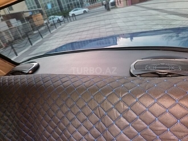LADA (VAZ) 2107 2003, 178,000 km - 1.6 л - Bakı