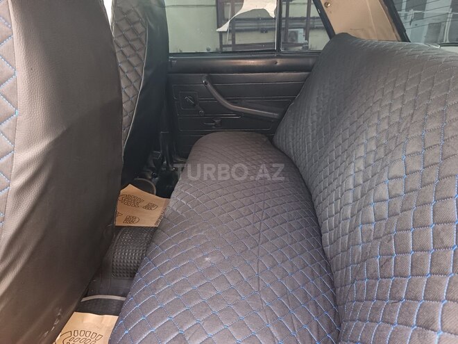 LADA (VAZ) 2107 2003, 178,000 km - 1.6 л - Bakı