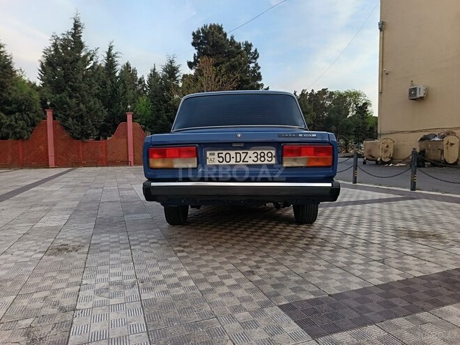LADA (VAZ) 2107 2003, 178,000 km - 1.6 л - Bakı