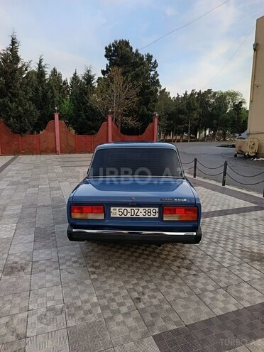 LADA (VAZ) 2107 2003, 178,000 km - 1.6 л - Bakı