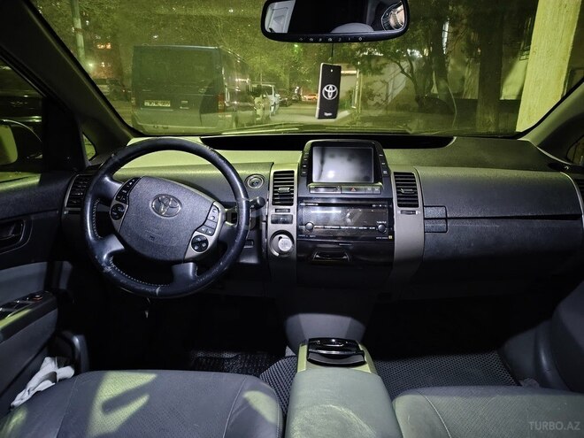 Toyota Prius 2008, 532,000 km - 1.5 l - Bakı