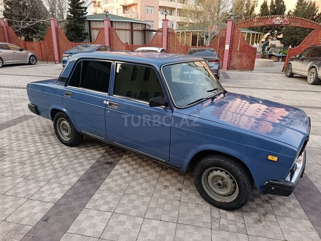 LADA (VAZ) 2107 2003, 178,000 km - 1.6 л - Bakı