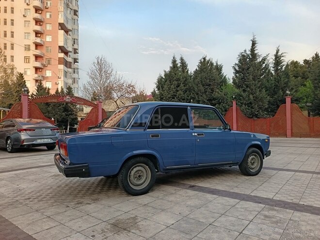 LADA (VAZ) 2107 2003, 178,000 km - 1.6 л - Bakı