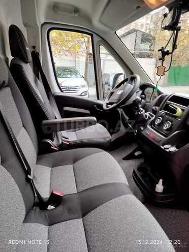 Fiat Ducato 2023, 30,521 km - 2.2 l - Bakı