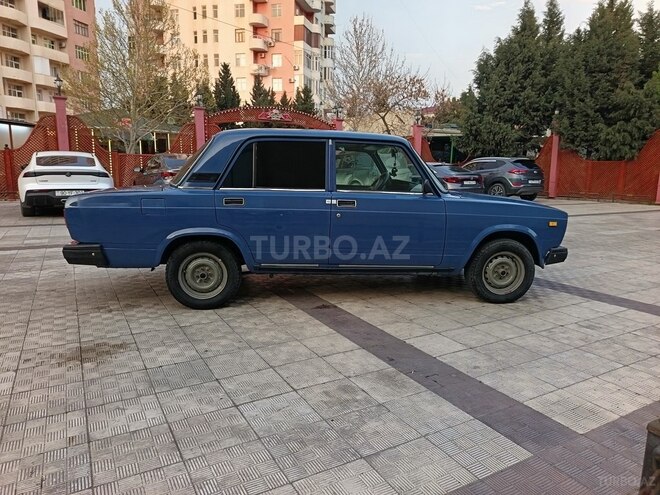 LADA (VAZ) 2107 2003, 178,000 km - 1.6 л - Bakı