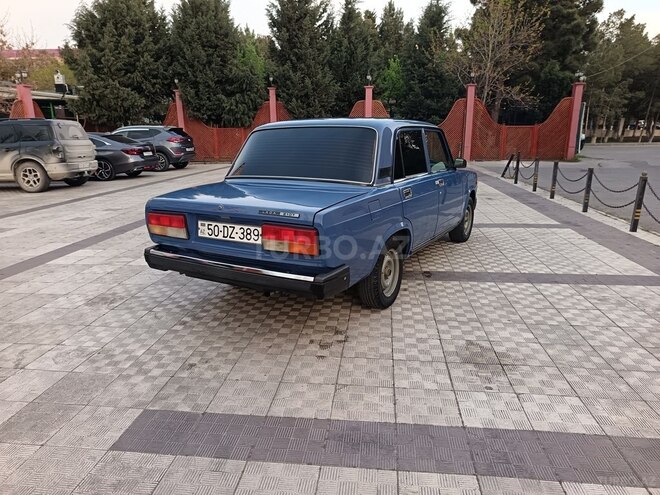 LADA (VAZ) 2107 2003, 178,000 km - 1.6 л - Bakı