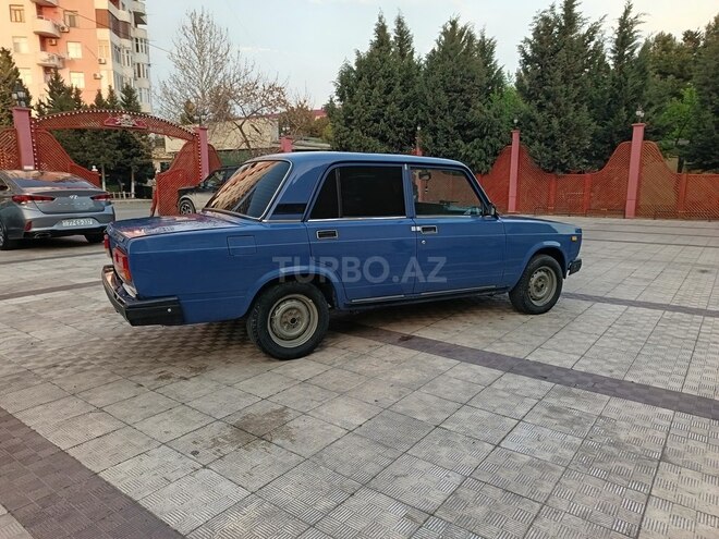 LADA (VAZ) 2107 2003, 178,000 km - 1.6 л - Bakı