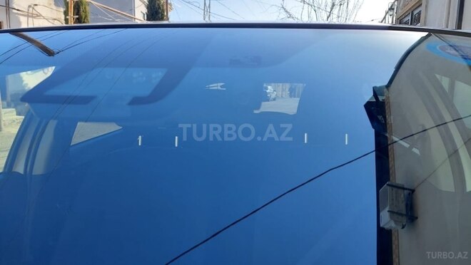 Toyota Aqua 2017, 101,000 km - 1.5 l - Bakı