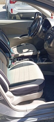 Nissan Sunny 2013, 218,310 km - 1.5 l - Mingəçevir