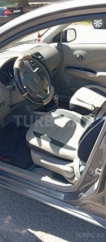 Nissan Sunny 2013, 218,310 km - 1.5 l - Mingəçevir