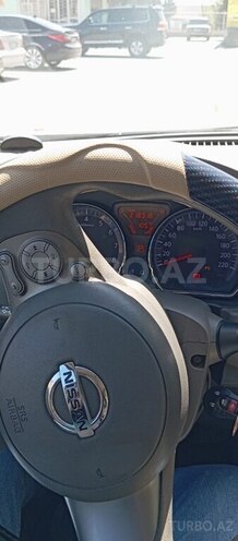Nissan Sunny 2013, 218,310 km - 1.5 l - Mingəçevir