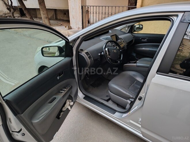 Toyota Prius 2008, 532,000 km - 1.5 l - Bakı