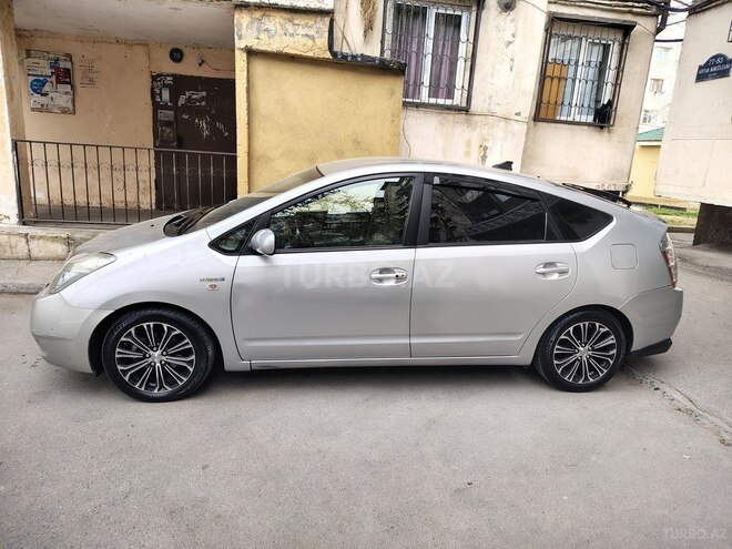 Toyota Prius 2008, 532,000 km - 1.5 l - Bakı