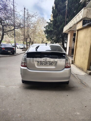 Toyota Prius 2008, 532,000 km - 1.5 l - Bakı