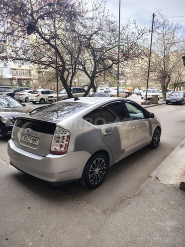 Toyota Prius 2008, 532,000 km - 1.5 l - Bakı