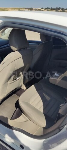 Ford Fusion (North America) 2017, 222,000 km - 2.0 l - Bakı